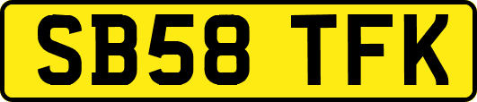 SB58TFK