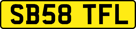 SB58TFL