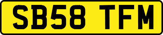 SB58TFM