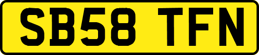 SB58TFN