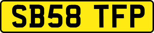 SB58TFP