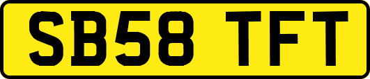 SB58TFT