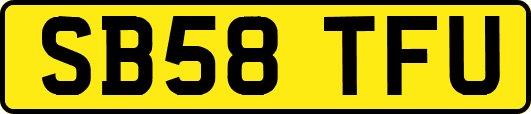 SB58TFU