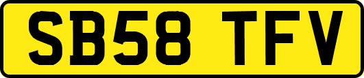 SB58TFV