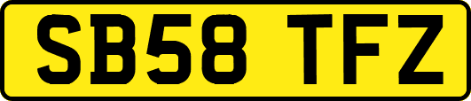 SB58TFZ