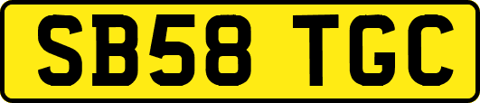 SB58TGC