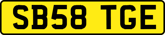 SB58TGE