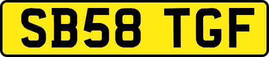 SB58TGF