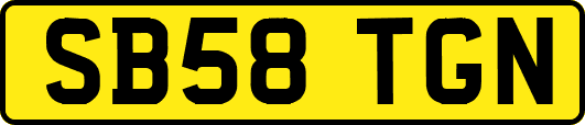 SB58TGN
