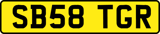 SB58TGR