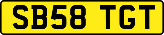 SB58TGT