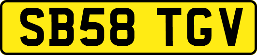 SB58TGV