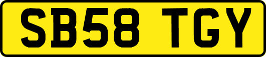 SB58TGY