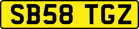 SB58TGZ