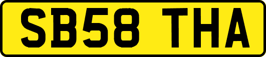 SB58THA