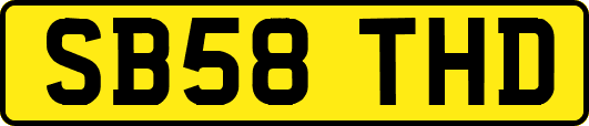 SB58THD