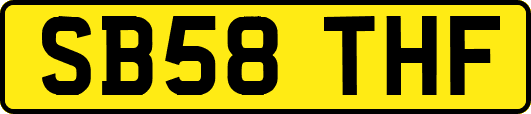 SB58THF