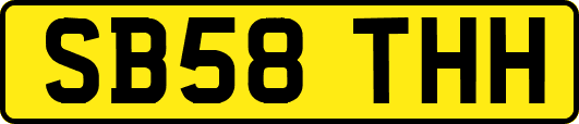 SB58THH