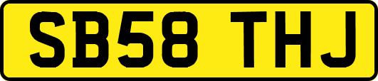 SB58THJ