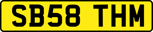 SB58THM