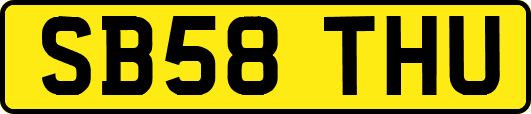 SB58THU