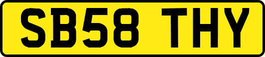 SB58THY
