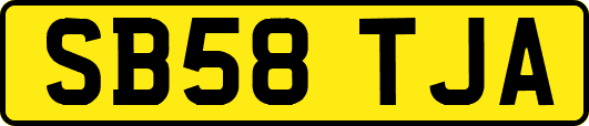 SB58TJA