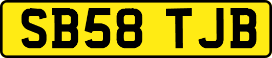 SB58TJB