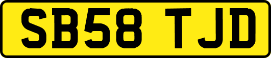 SB58TJD