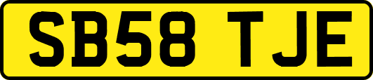 SB58TJE