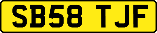 SB58TJF