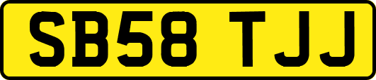 SB58TJJ