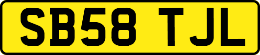 SB58TJL