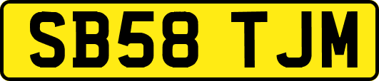 SB58TJM
