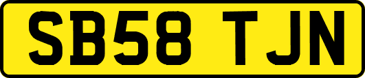 SB58TJN
