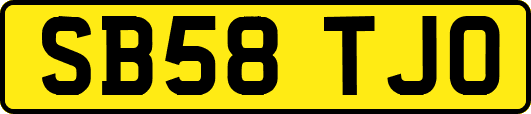 SB58TJO