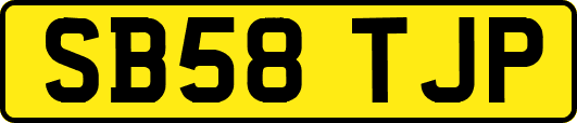 SB58TJP