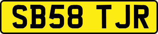SB58TJR