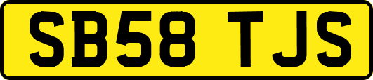 SB58TJS
