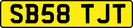 SB58TJT