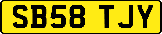 SB58TJY