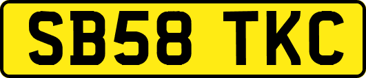 SB58TKC