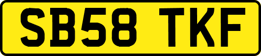 SB58TKF