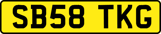 SB58TKG