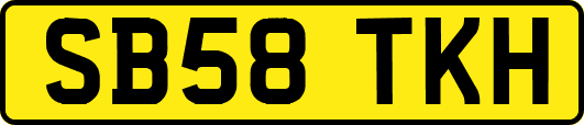 SB58TKH