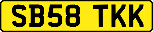 SB58TKK