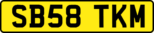 SB58TKM