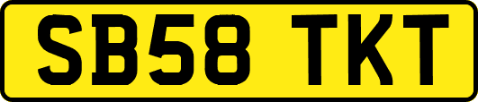 SB58TKT