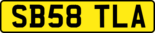 SB58TLA