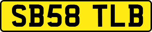 SB58TLB